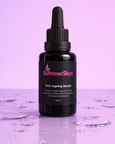 SummerSkye - Night Reset - 60 Second Skin Ritual