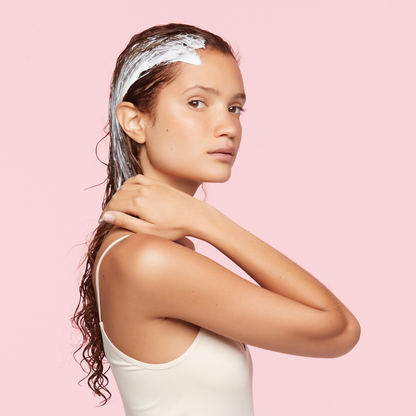 Instant hair mask | subscribe and save