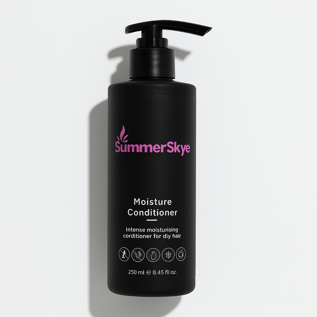 repair & hydrate conditioner