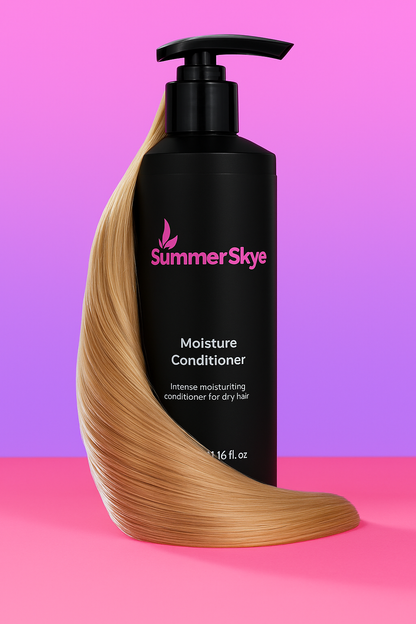 repair & hydrate conditioner