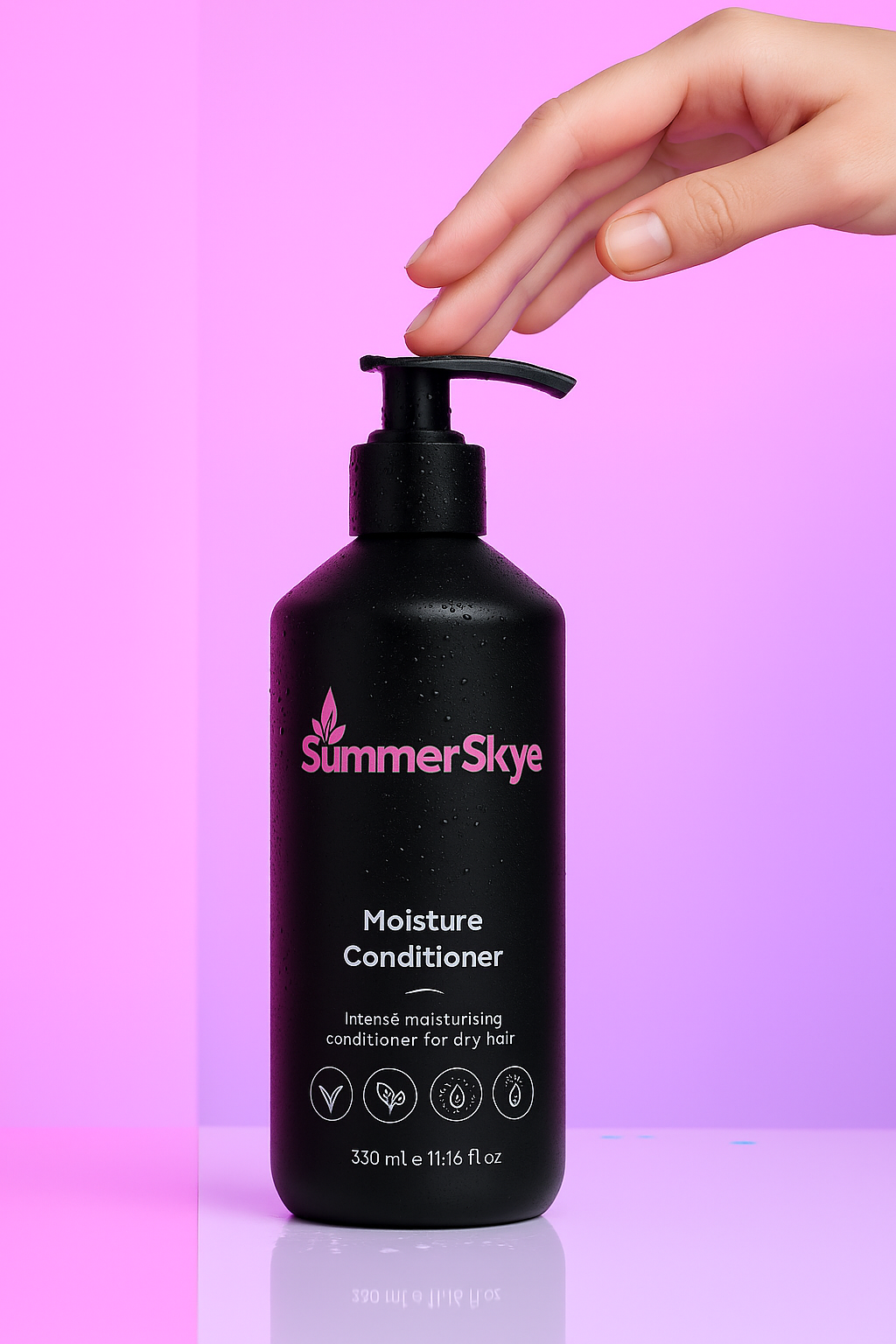 repair & hydrate conditioner