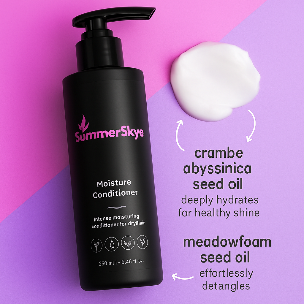 repair & hydrate conditioner