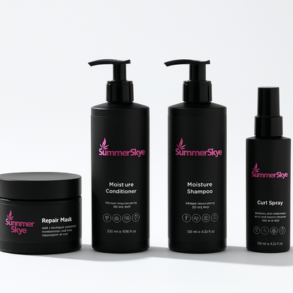 hair repair bundle