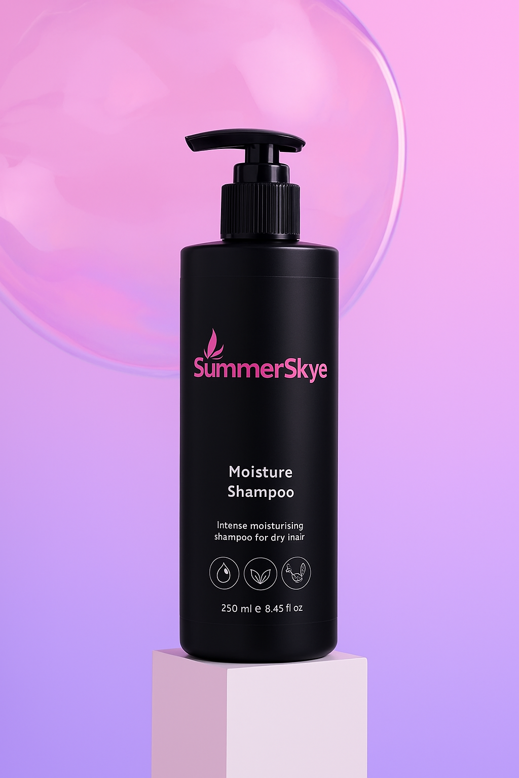 repair & hydrate shampoo