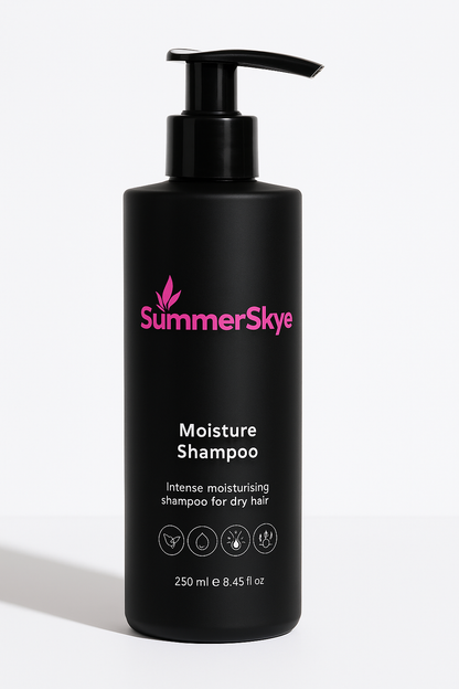 repair & hydrate shampoo